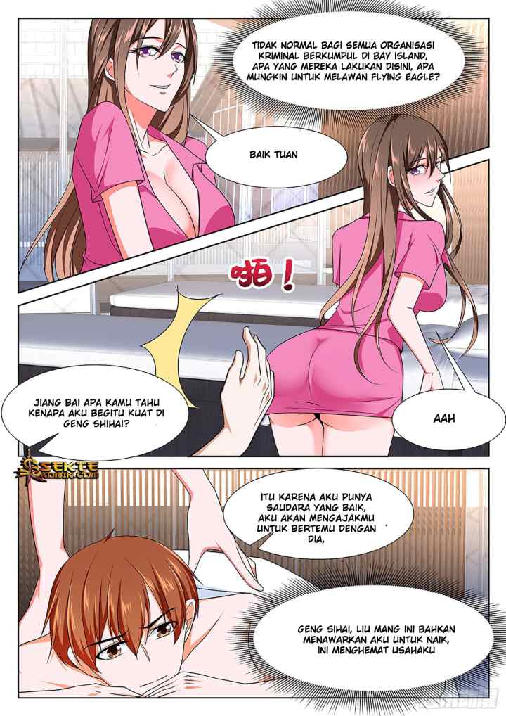 Metropolitan System chapter 269 halaman 10