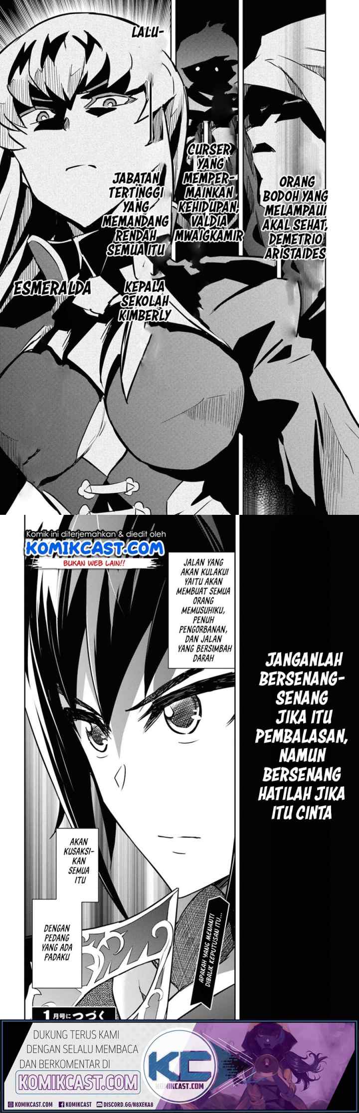Nanatsu no Maken ga Shihai suru chapter 15.2 halaman 11