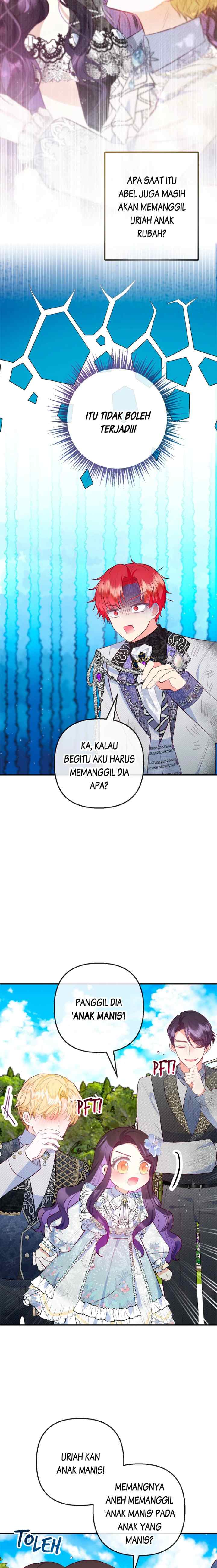 I'm a Daughter Loved by the Devil chapter 60 halaman 13