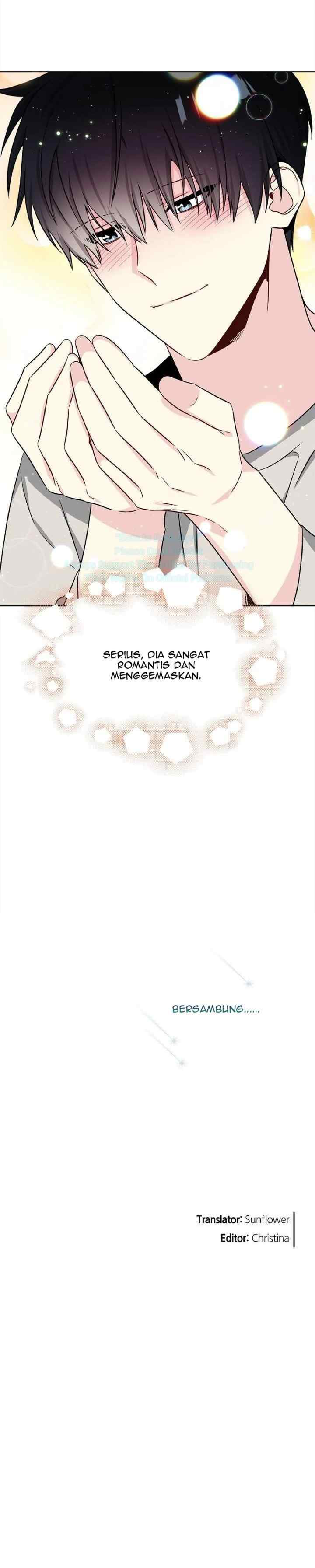 Cosmic Stars chapter 43 halaman 18