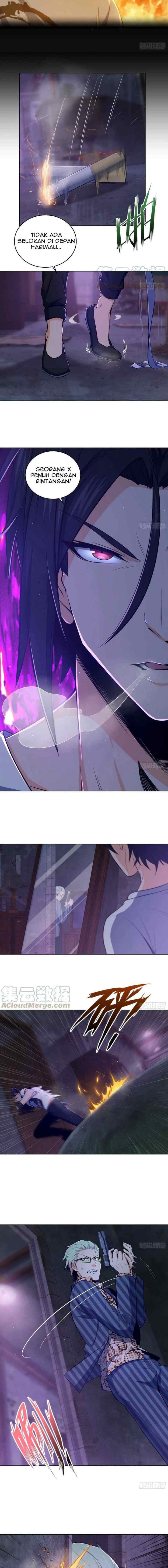 Starting from Guhuoniao chapter 27 halaman 5