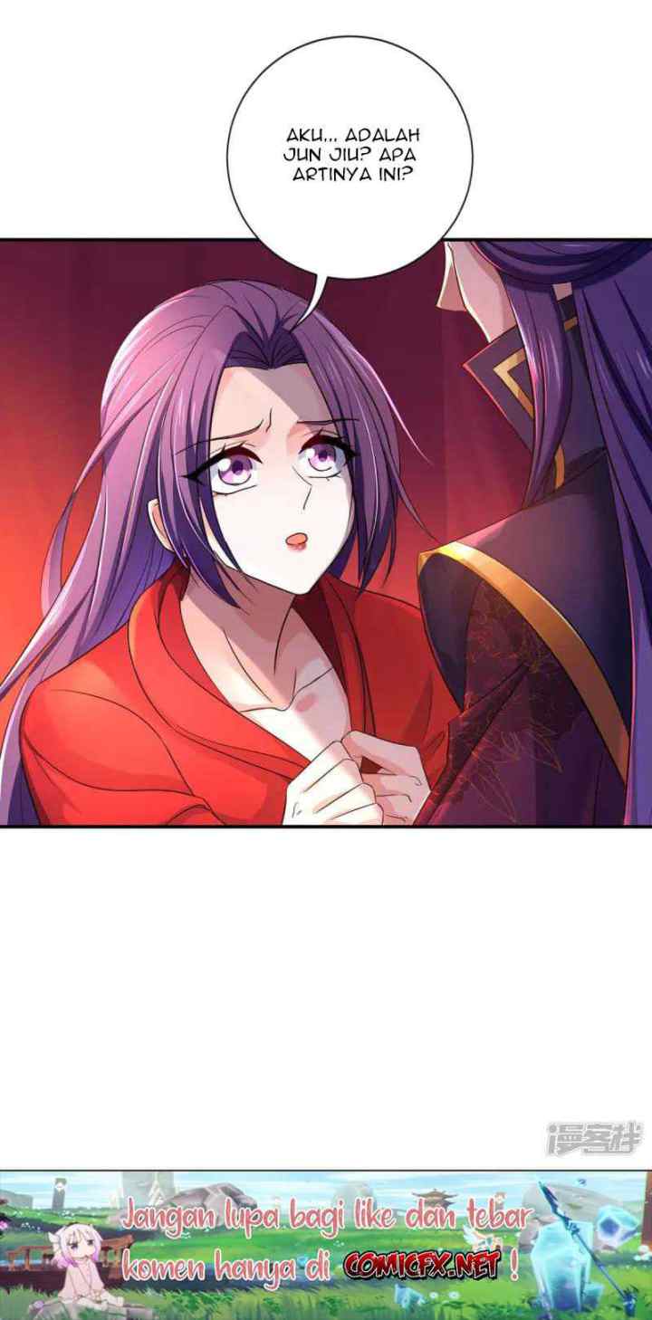 Miss Nine Doctor chapter 161 halaman 10