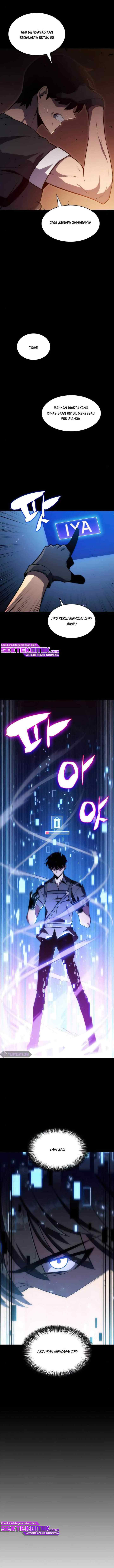 Solo Max-Level Newbie chapter 9 halaman 13