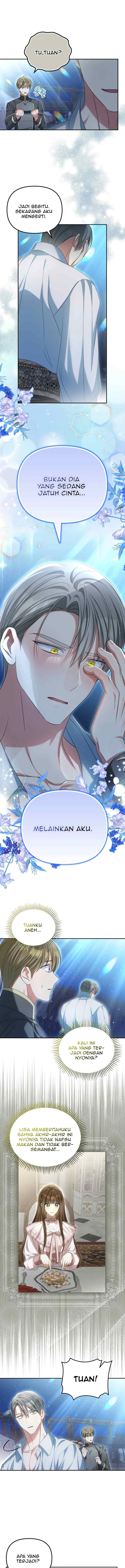 Why Are You Obsessed With Your Fake Wife? chapter 34 halaman 10