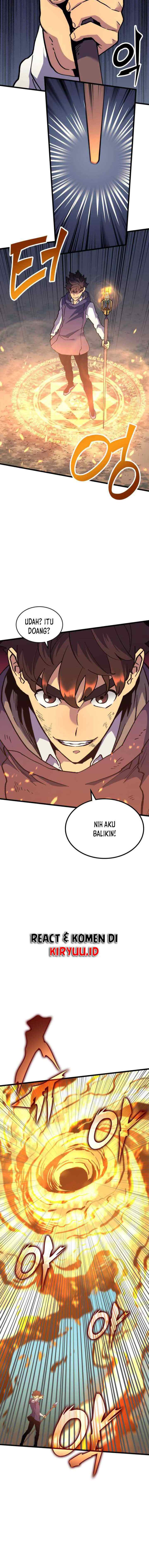 Wizard of Arsenia chapter 35 halaman 8
