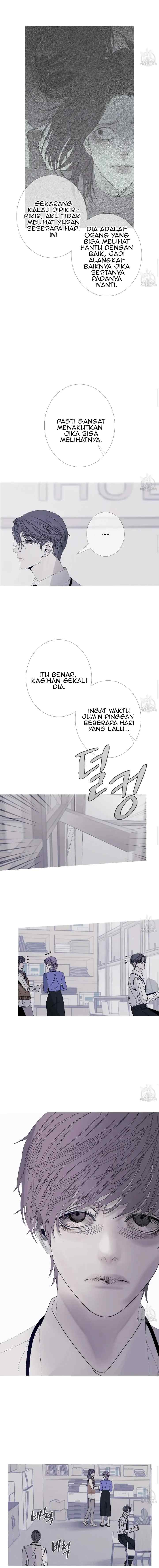 Phantom Gate: Kill chapter 41 halaman 5