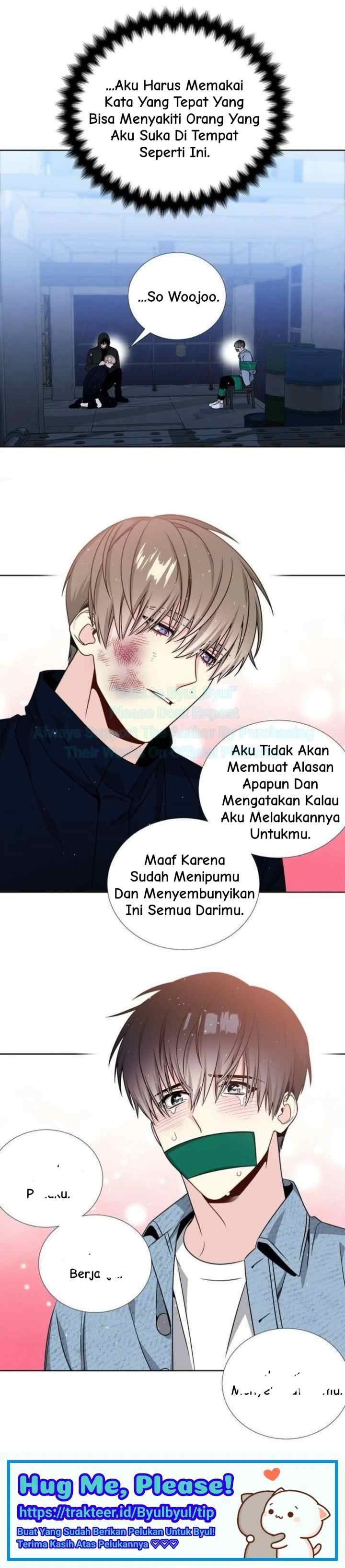 Cosmic Stars chapter 35 halaman 13