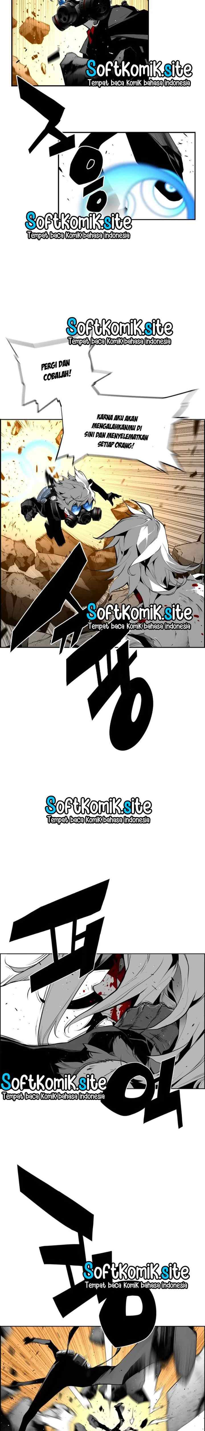 Terror Man chapter 89 halaman 6