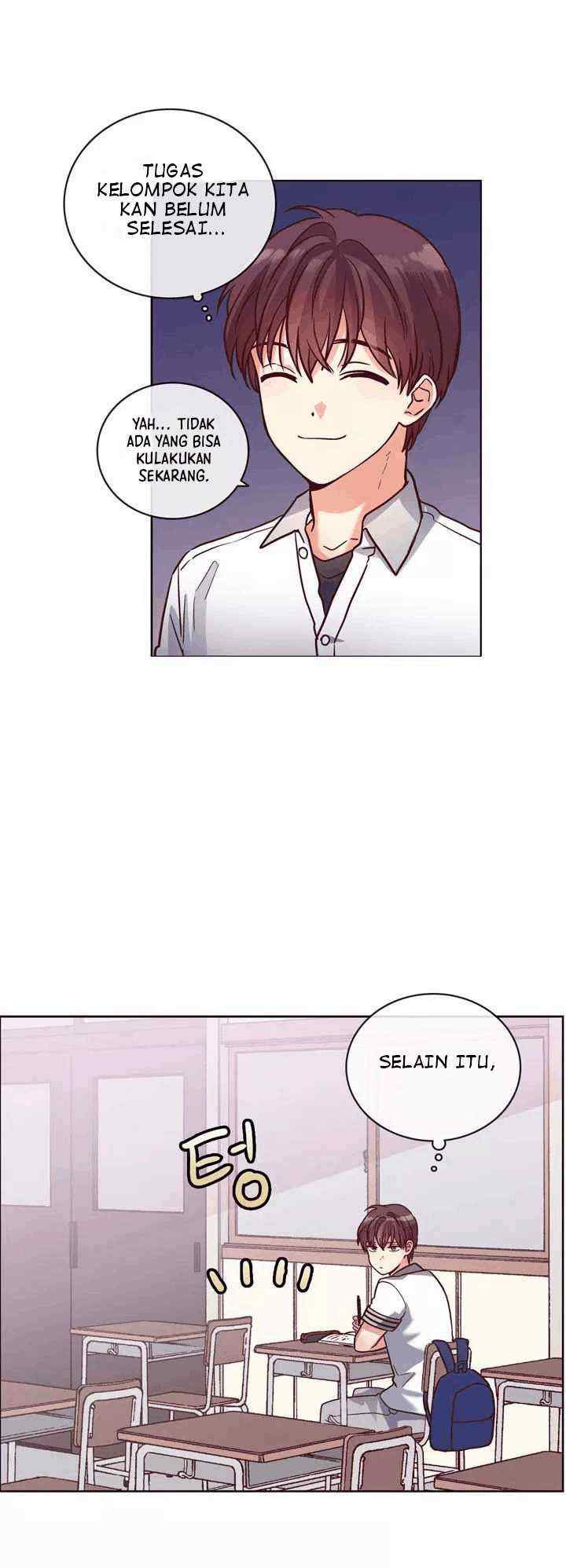 Pride Complex chapter 16.1 halaman 5