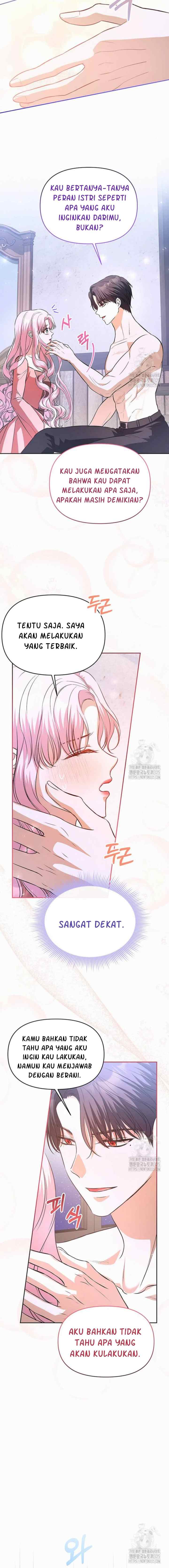 I Think My Marriage Was A Mistake chapter 25 halaman 7