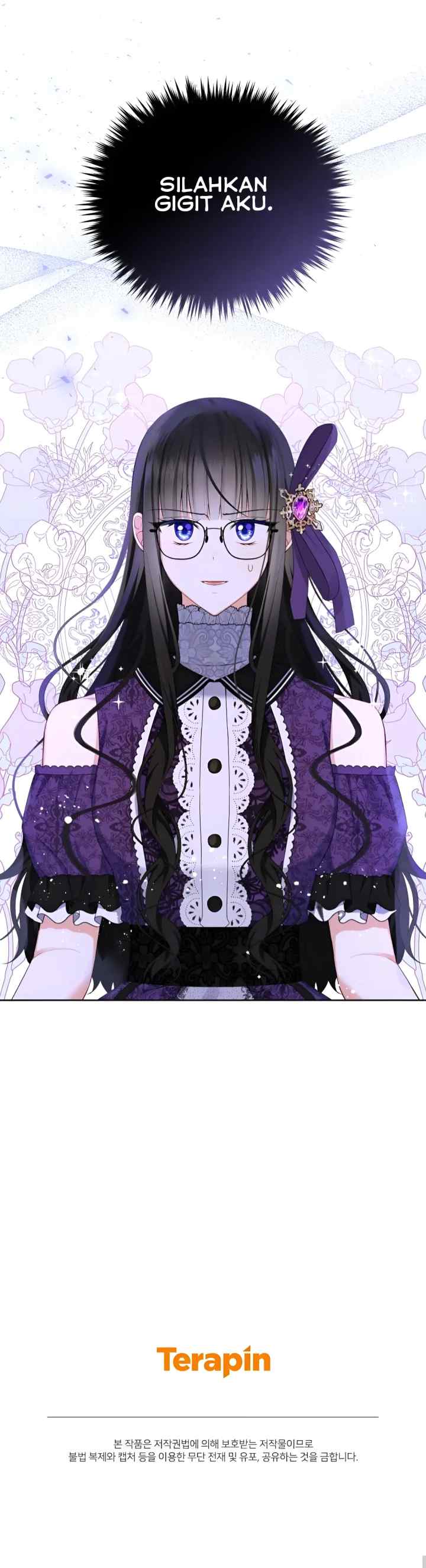 My Husband Will Regret This chapter 7 halaman 13