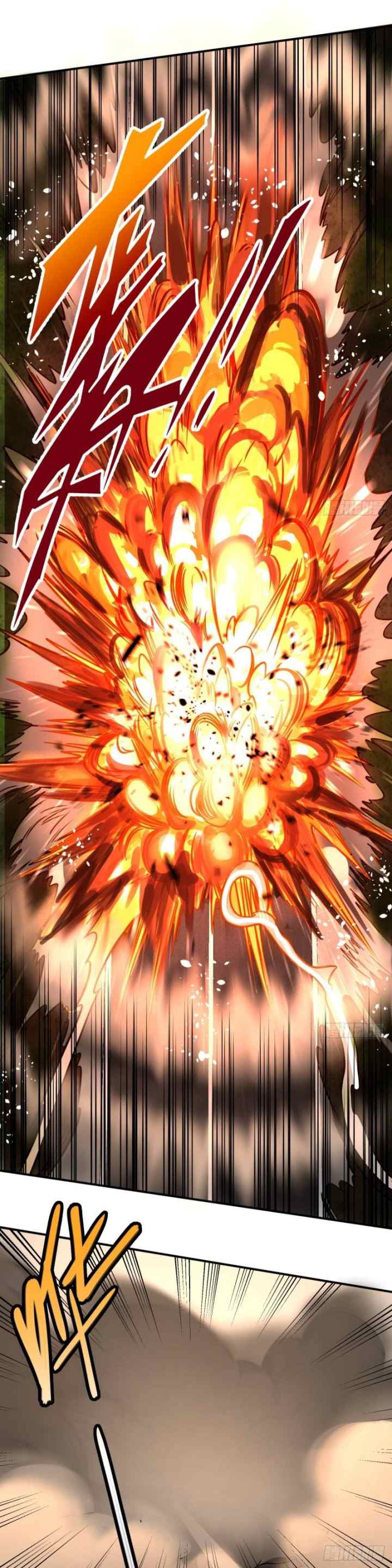 List of Big Villians chapter 73 halaman 15
