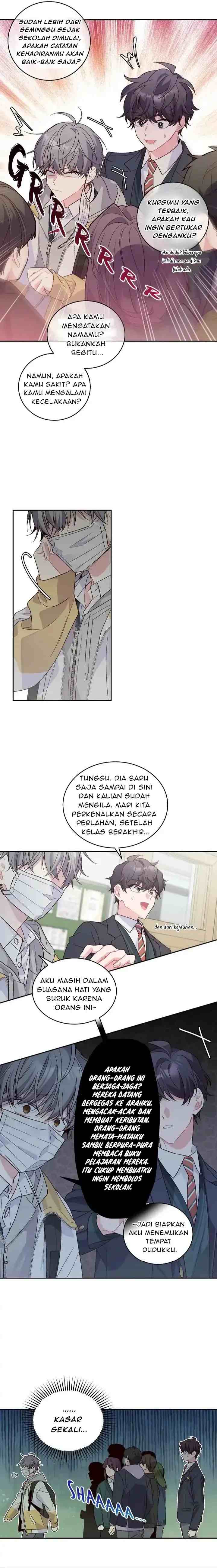 Merry Marbling chapter 1 halaman 15
