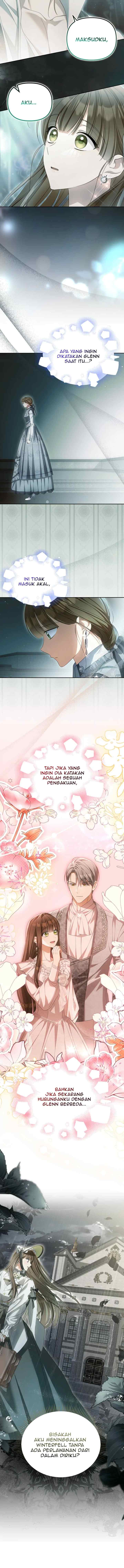 Why Are You Obsessed With Your Fake Wife? chapter 30 halaman 10