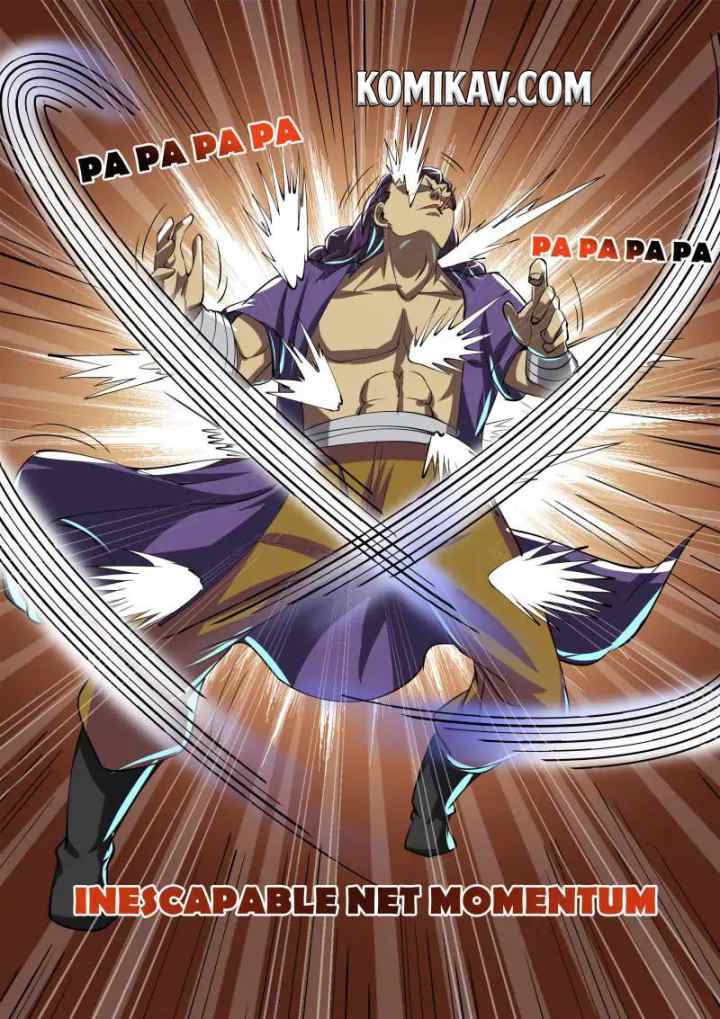 The Top Clan Leader In History chapter 57 halaman 11
