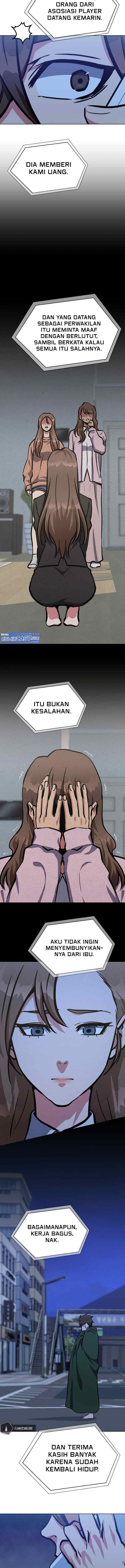 Level 1 Player chapter 48 halaman 11