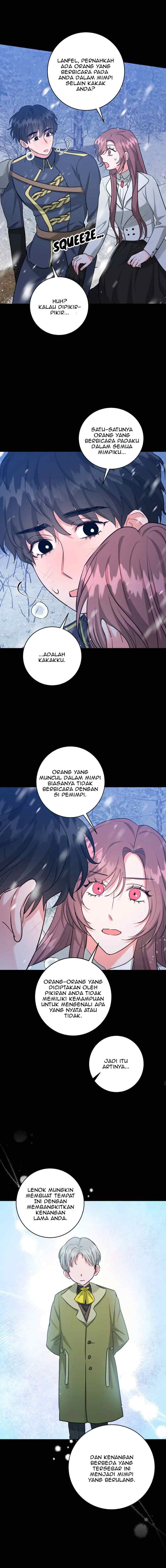 The Northern Duke Needs a Warm Hug chapter 63 halaman 8