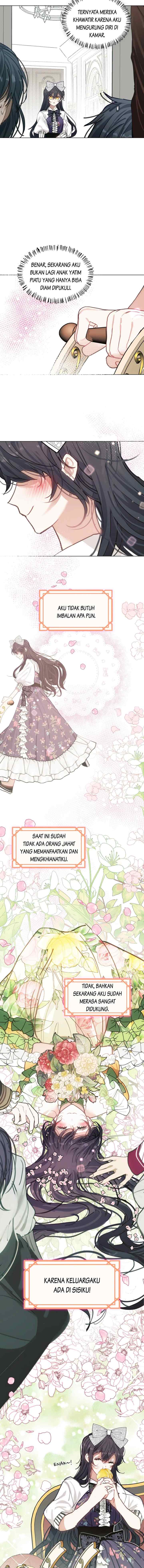 Devoted to Diamond chapter 72 halaman 16