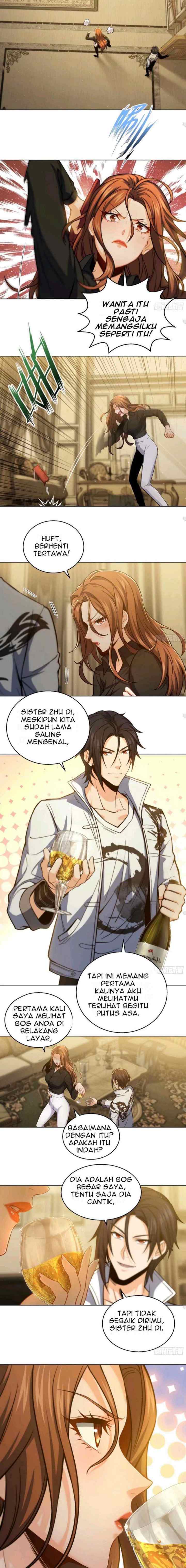 Starting from Guhuoniao chapter 11 halaman 5