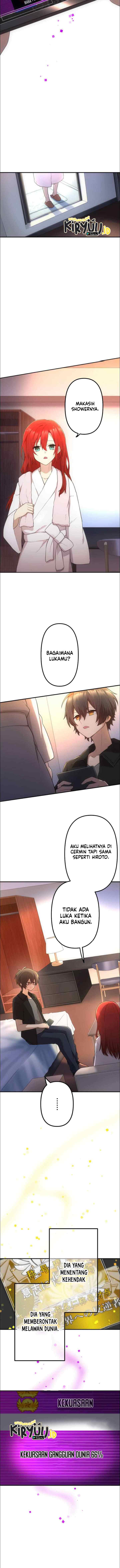 I Became an S-Rank Hunter With the Demon Lord App chapter 30 halaman 12
