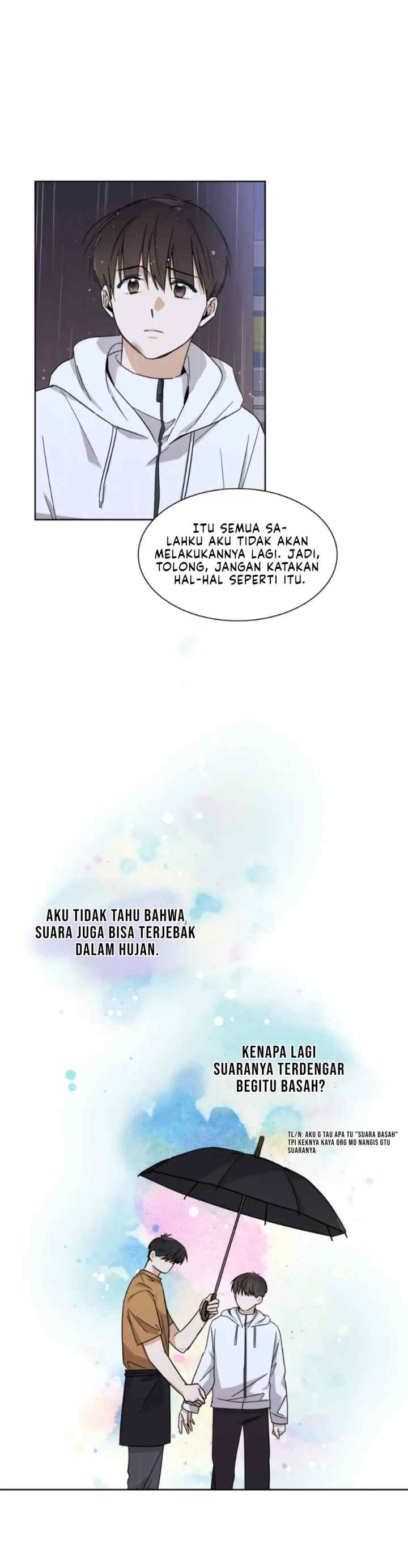 High Pulse chapter 37 halaman 17