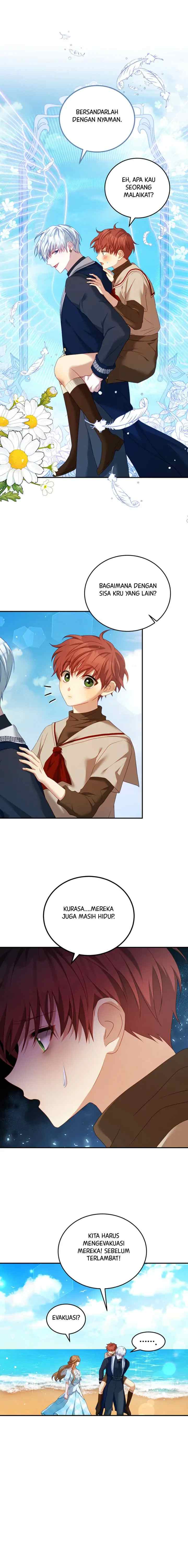 I Have Become The Hero's Rival chapter 30 halaman 13