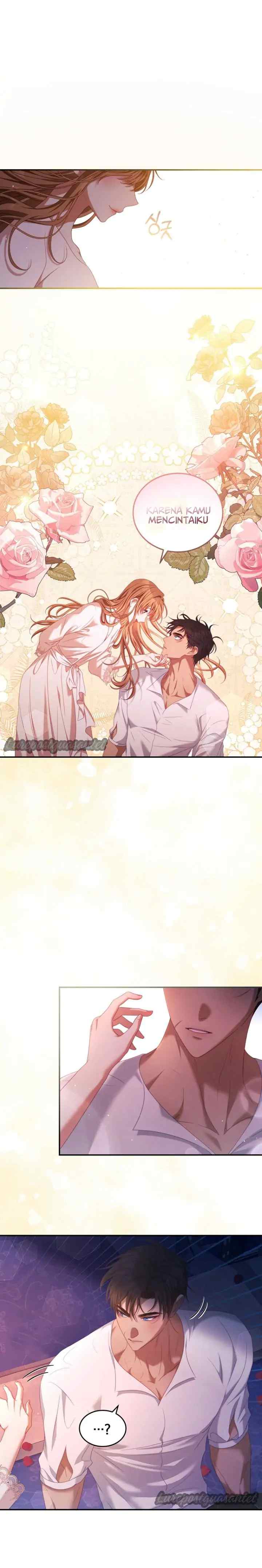 I Have Become The Hero's Rival chapter 48 halaman 16