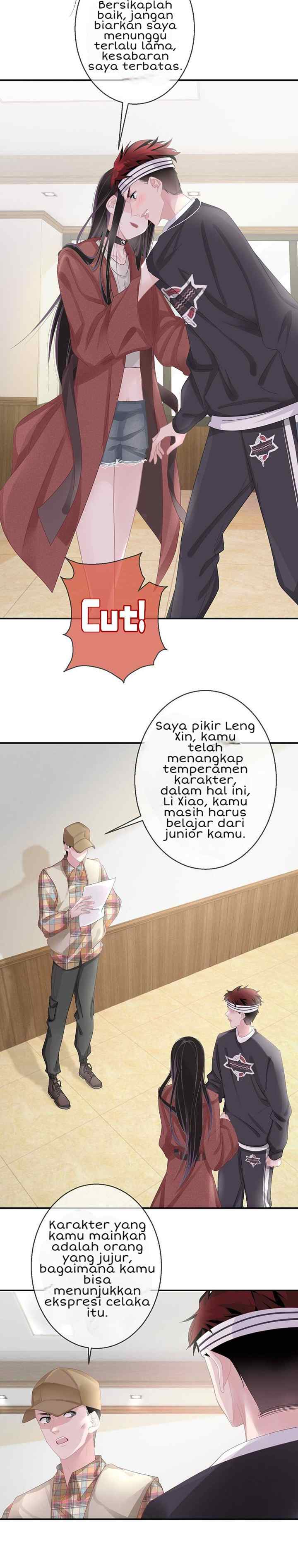 Two-Sided Fall chapter 14 halaman 6