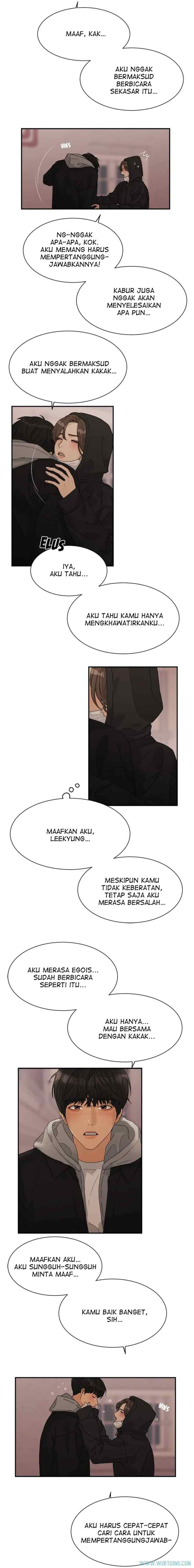 Fall In Love With chapter 91 halaman 11