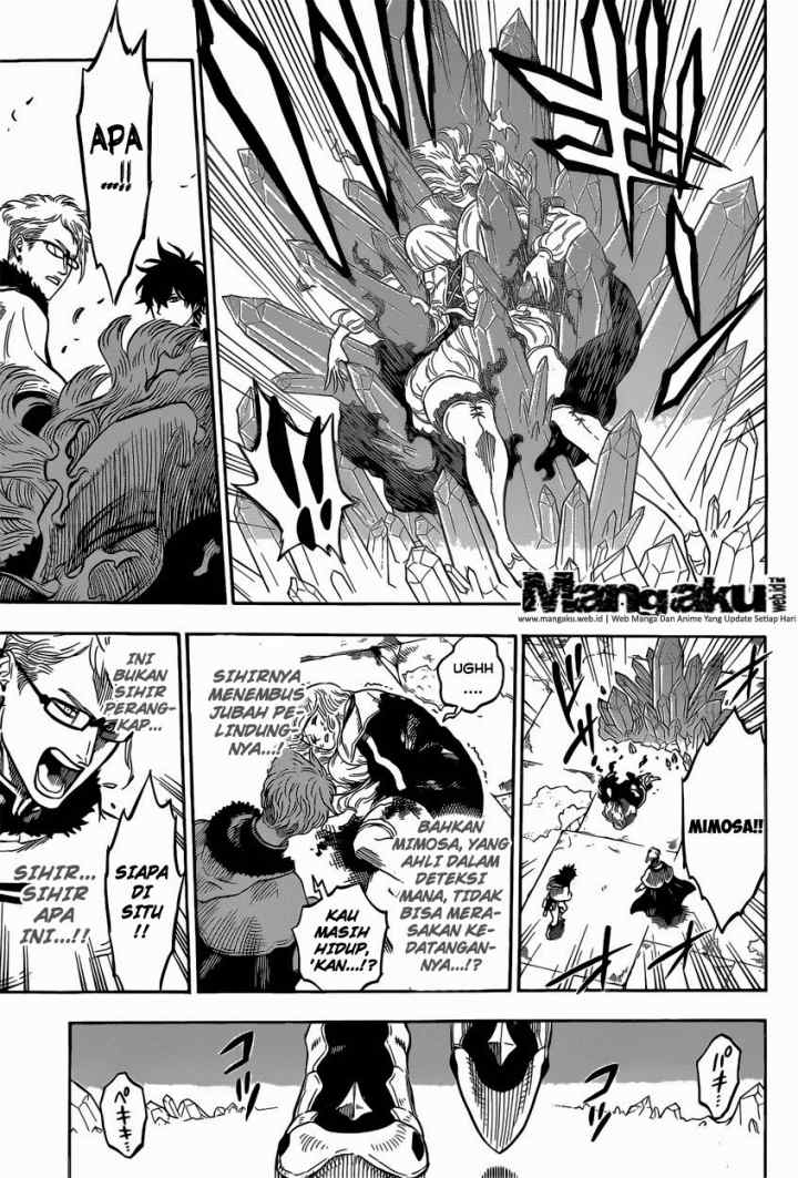 Black Clover chapter 13 halaman 15