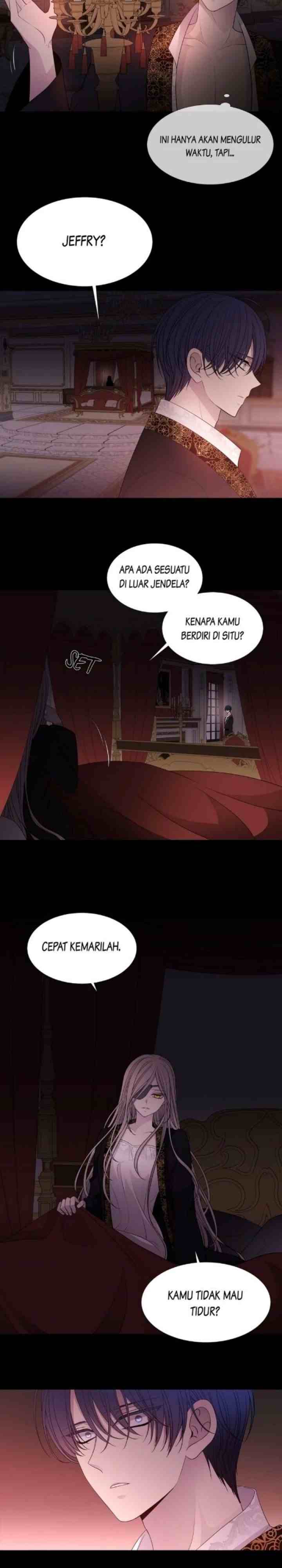 Charlotte Has Five Disciples chapter 80 halaman 14
