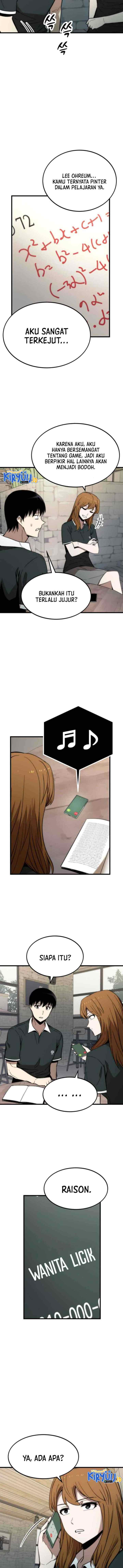 Ultra Alter chapter 49 halaman 16