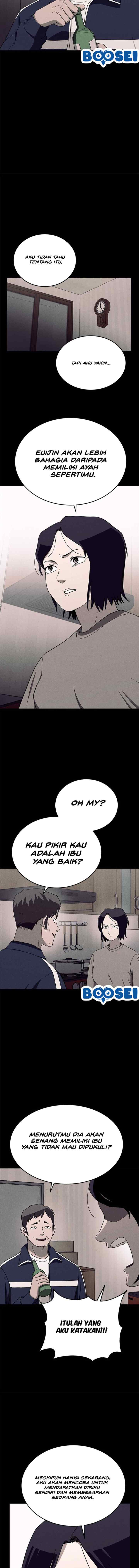 Fate Coin chapter 29 halaman 10