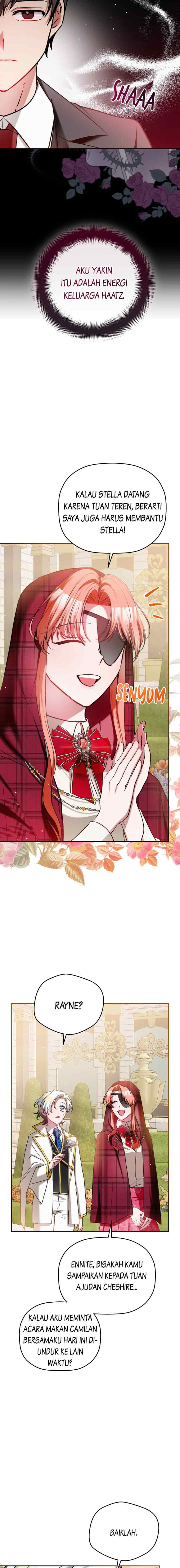 Preventing the Making of Tyrant chapter 85 halaman 6