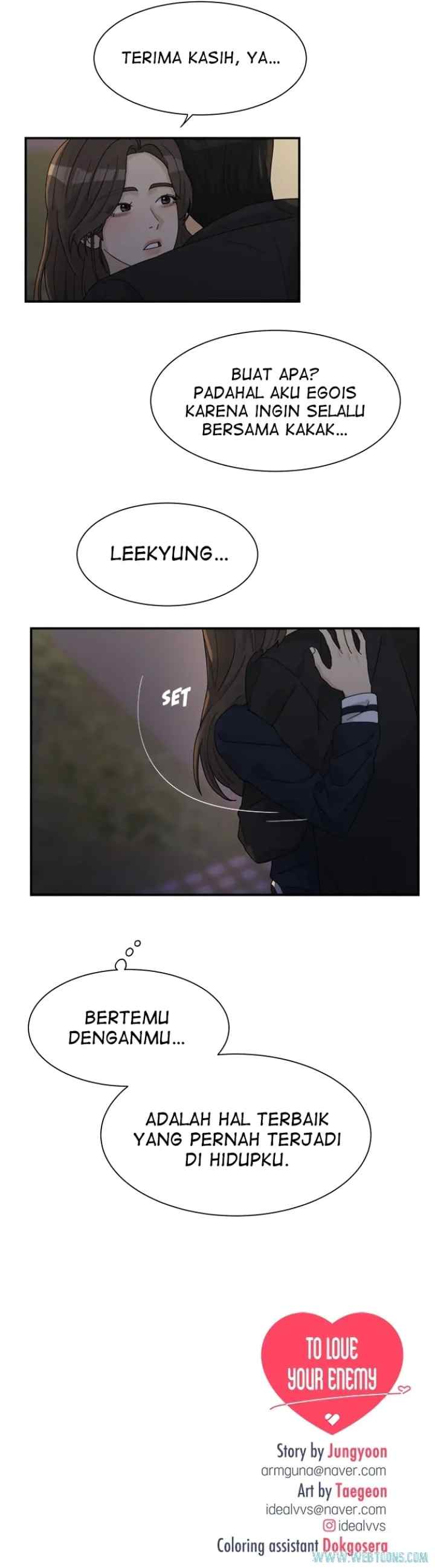 Fall In Love With chapter 93 halaman 12