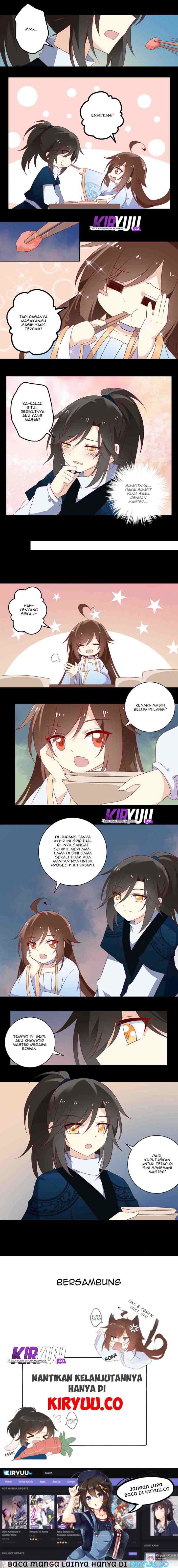 Meng Shi Zai Shang chapter 26 halaman 5