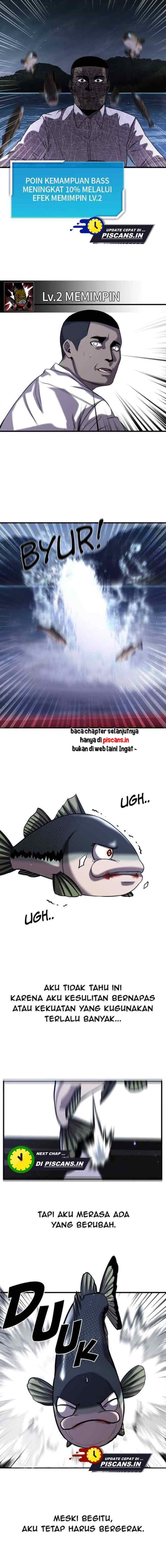 Surviving as a Fish chapter 38 halaman 10