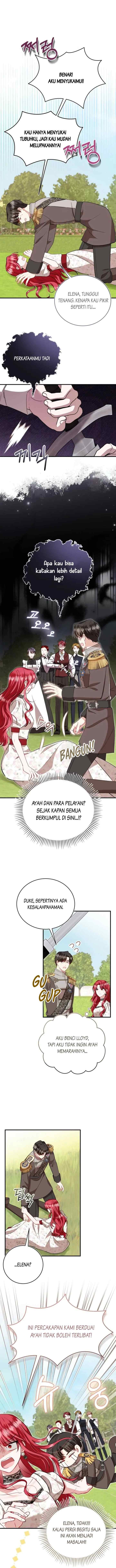 That Villain's Life, I'll Live It Once chapter 40 halaman 12