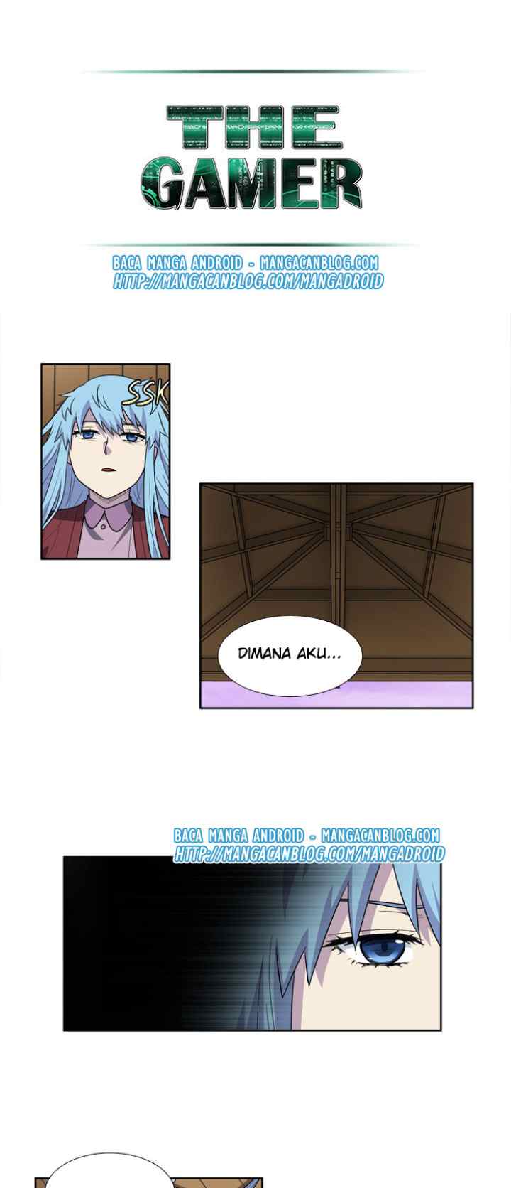 The Gamer chapter 234 halaman 16