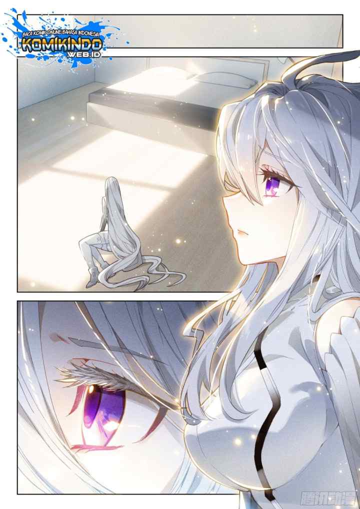 Soul Land 4 chapter 16 halaman 9