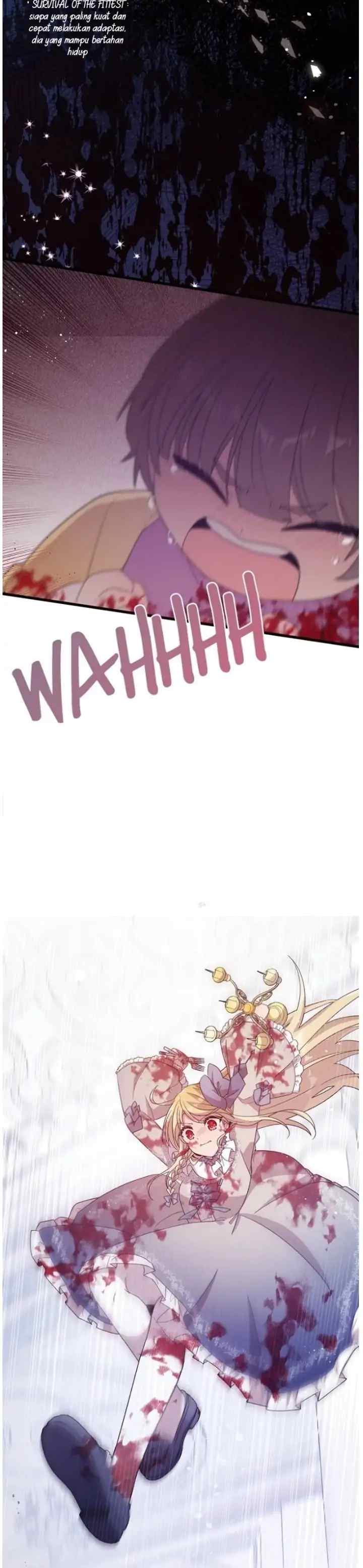 Il était une fois : Zombie edition chapter 3 halaman 17