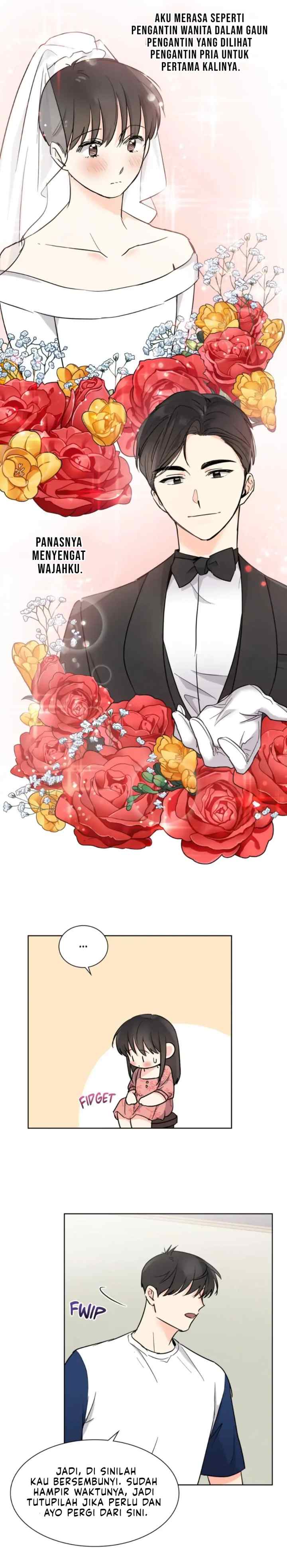 High Pulse chapter 29 halaman 15