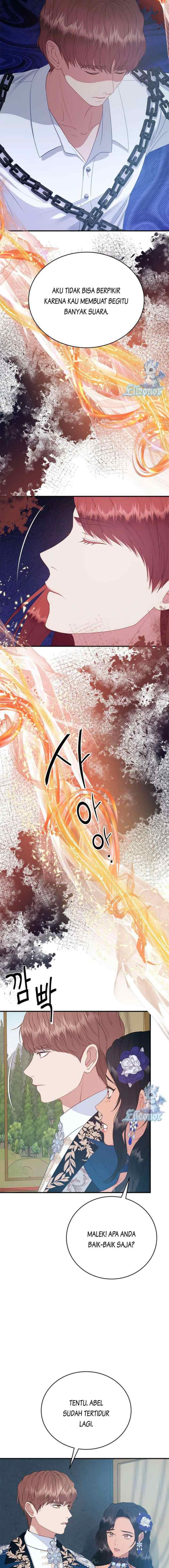 What Does That Evil Dragon Live For? chapter 45 halaman 8