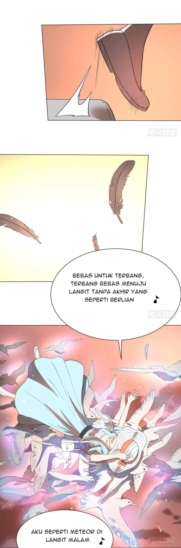 List of Big Villians chapter 25 halaman 18