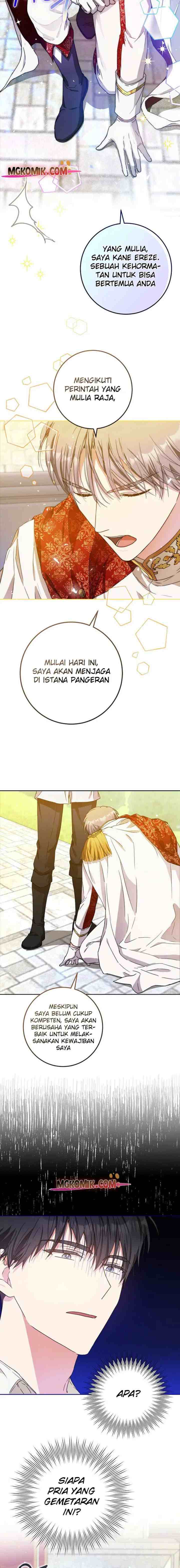 I Became the Wife of the Male Lead chapter 46 halaman 11