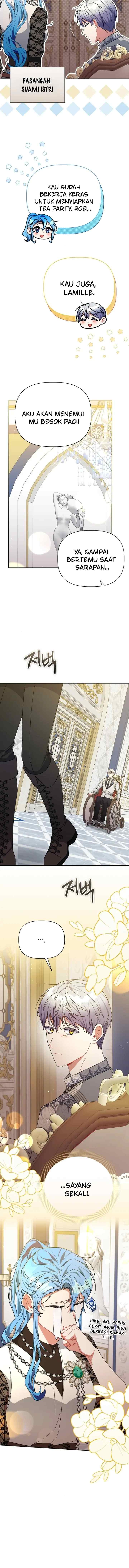 Until the Tragic Male Lead Walks Again chapter 30 halaman 7