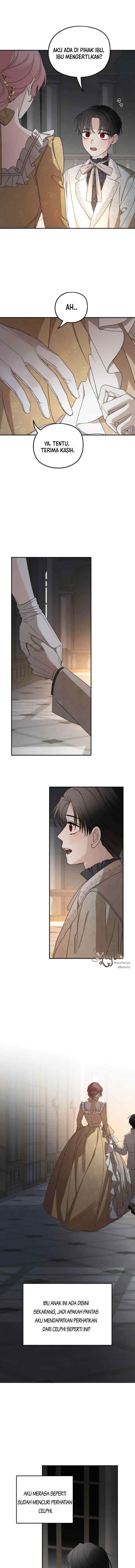 My In-Laws Are Obsessed With Me chapter 105 halaman 8