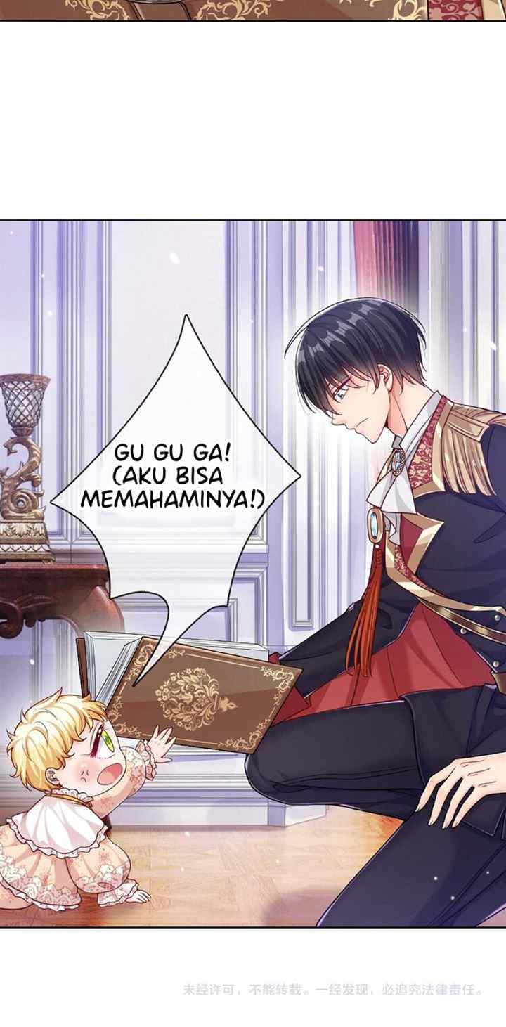 I, Queen Edith chapter 5 halaman 13