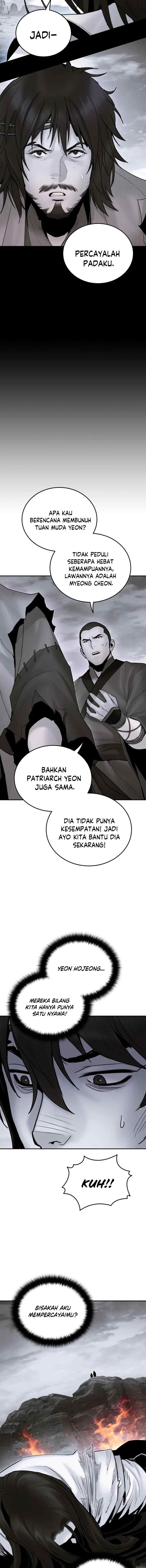 Dark and Light Martial Emperor chapter 53 halaman 5