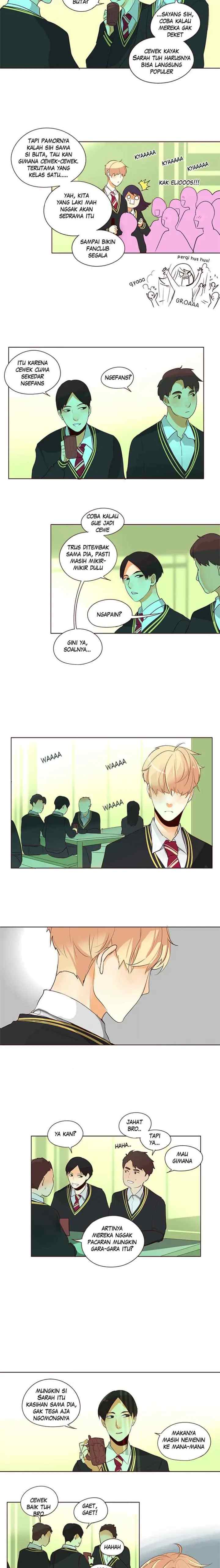 Flawless chapter 81 halaman 4